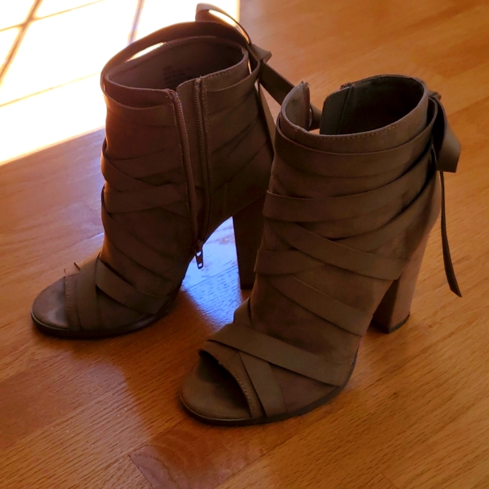 Shoes